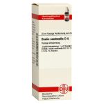 OXALIS ACETOSELLA D 4 Dilution (PZN 4230636) из Германии