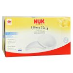 NUK Stilleinlagen Ultra Dry Comfort (PZN 6117499) из Германии