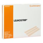 LEUKOSTRIP Wundnahtstreifen 13x102 mm (PZN 7610405) из Германии