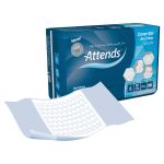 ATTENDS Cover-Dri 80x170 cm Bettschutzeinlage (PZN 6810651) из Германии