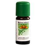 MELISSEN ÖL indicum CHRÜTERMÄNNLI (PZN 7196986) из Германии