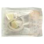 BUTTERFLY Kanüle 19 G gelb (PZN 6463215) из Германии
