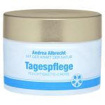 ANDREA Albrecht Tagespflegecreme (PZN 768511) из Германии