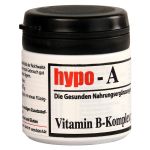 HYPO A Vitamin B Komplex plus Kapseln (PZN 7690522) из Германии