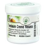 TEEBAUM CREME (PZN 6613471) из Германии