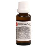 REGENAPLEX Nr.1 dN/l Tropfen (PZN 6456600) из Германии