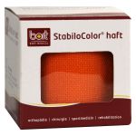 BORT StabiloColor haft Binde 6 cm orange (PZN 7672381) из Германии