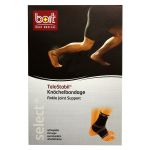 BORT TaloStabil Plus Bandage rechts M silber (PZN 7672062) из Германии