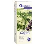 SPITZNER Saunaaufguss Holunder Cassis Wellness (PZN 6593024) из Германии