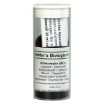 RÖDLERS Biologisches Nasenöl (PZN 5131847) из Германии