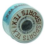 SPORTS TEX Kinesiologie Tape 5 cmx5 m blau (PZN 6937274) из Германии