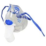 OMRON Vernebler VVT f.C28/29 Baby/Kdr.Mas.0-6J. (PZN 7525680) из Германии