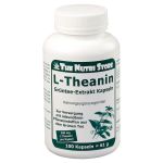 L-THEANIN 500 mg Kapseln (PZN 7757806) из Германии