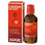 CARDIO HEVERT Tropfen (PZN 7628492) из Германии