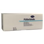 PÜTTER Binde 8 cmx5 m (PZN 4940941) из Германии