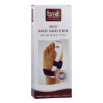 BORT Valco Hallux Valgus Bandage rechts L (PZN 633691) из Германии
