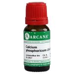 CALCIUM PHOSPHORICUM LM 6 Dilution (PZN 7539564) из Германии