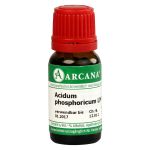 ACIDUM PHOSPHORICUM LM 6 Dilution (PZN 7538748) из Германии