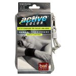 BORT ActiveColor Handgelenkbandage L schwarz (PZN 6914267) из Германии