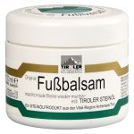 TIROLER STEINÖL Fußbalsam (PZN 7528632) из Германии