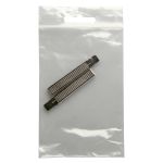 Zahnstocher Silberblatt flach (PZN 69724) из Германии