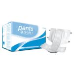 PARAM Pants Basis Tag Gr.1 (PZN 6558306) из Германии
