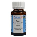 NATURAFIT Sun Kapseln (PZN 4538860) из Германии