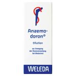 ANAEMODORON Dilution (PZN 42671) из Германии