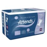 ATTENDS Contours Regular 10 (PZN 6810674) из Германии