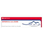 Heparin AL Salbe 50000 (PZN 4668344) из Германии
