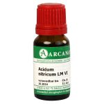ACIDUM NITRICUM LM 6 Dilution (PZN 7538501) из Германии