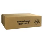VERBANDKASTEN f.Betriebe DIN 13169-E groß (PZN 7665820) из Германии