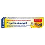 ZIRKULIN Propolis Mundgel (PZN 7112280) из Германии