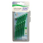 TEPE Angle Interdentalbürste 0,8 mm grün (PZN 7709032) из Германии