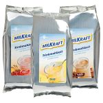 MILKRAFT Trinkmahlzeit Mischkarton Pulver (PZN 6077334) из Германии