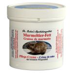 MURMELTIERFETT Pflege Creme (PZN 7193338) из Германии
