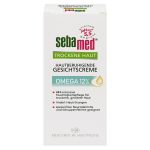 SEBAMED Trockene Haut Omega 12% Gesichtscreme (PZN 7629451) из Германии