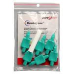 DENTOPROX Interdentalbürste ultrafein 6+1Schutz (PZN 4797308) из Германии