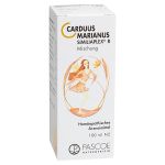 CARDUUS MARIANUS SIMILIAPLEX R Tropfen (PZN 4193562) из Германии