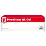 Piroxicam AL (PZN 50972) из Германии