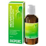 HEVERTOTOX Erkältungstropfen (PZN 6961686) из Германии