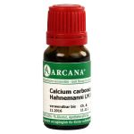 CALCIUM CARBONICUM Hahnemanni LM 12 Dilution (PZN 7539417) из Германии