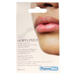 HERPES PATCH (PZN 7569594) из Германии