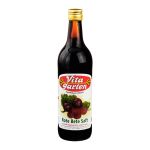 VITAGARTEN rote Bete Saft biologisch (PZN 7221879) из Германии
