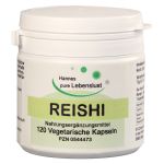 REISHI VEGI Kapseln (PZN 544473) из Германии