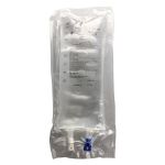 ISOTONISCHE Kochsalzlösung Fresenius freeflex (PZN 731235) из Германии