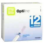 MYLIFE Optifine Pen-Nadeln 12 mm (PZN 5524222) из Германии