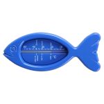 BADETHERMOMETER Kunststoff Fisch blau (PZN 7299516) из Германии