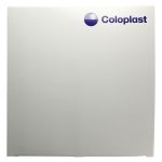 BIATAIN Ag Schaumverband 20x20 cm nicht haftend (PZN 6155399) из Германии