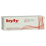 BYLY Deodorant Creme (PZN 6578579) из Германии